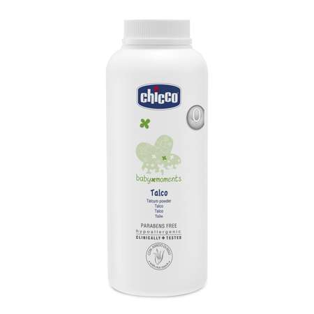 Тальк-пудра Chicco защитная 150г 00002737400000