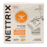 Набор NETTRIX Soft Электрофумигатор и жидкость 30 ночей