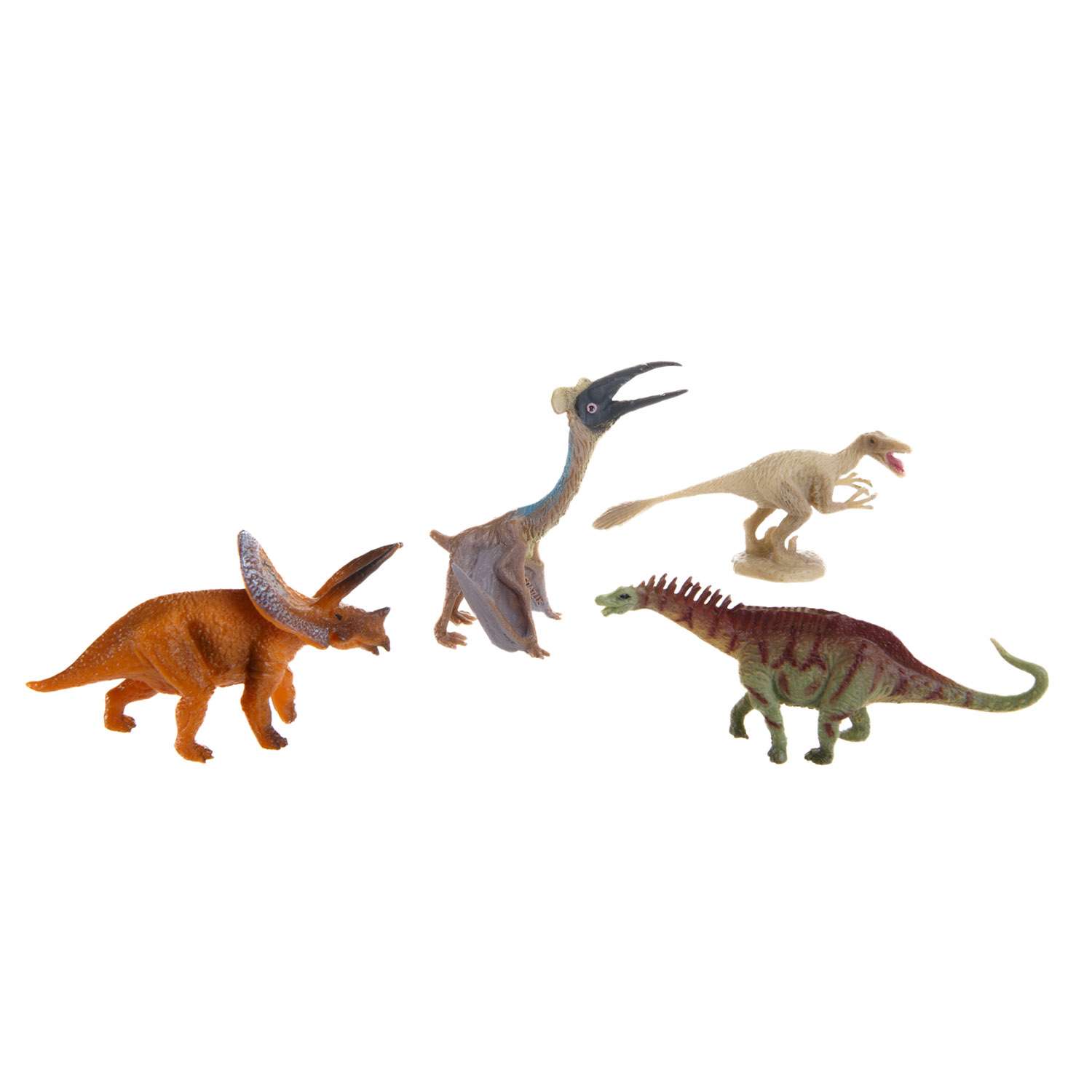 Набор Collecta динозавры 10 шт A1102 - фото 10