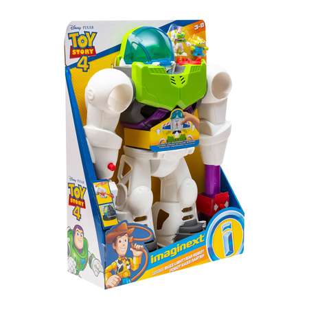 Игрушка IMAGINEXT Toy Story Персонаж фильма GBG65