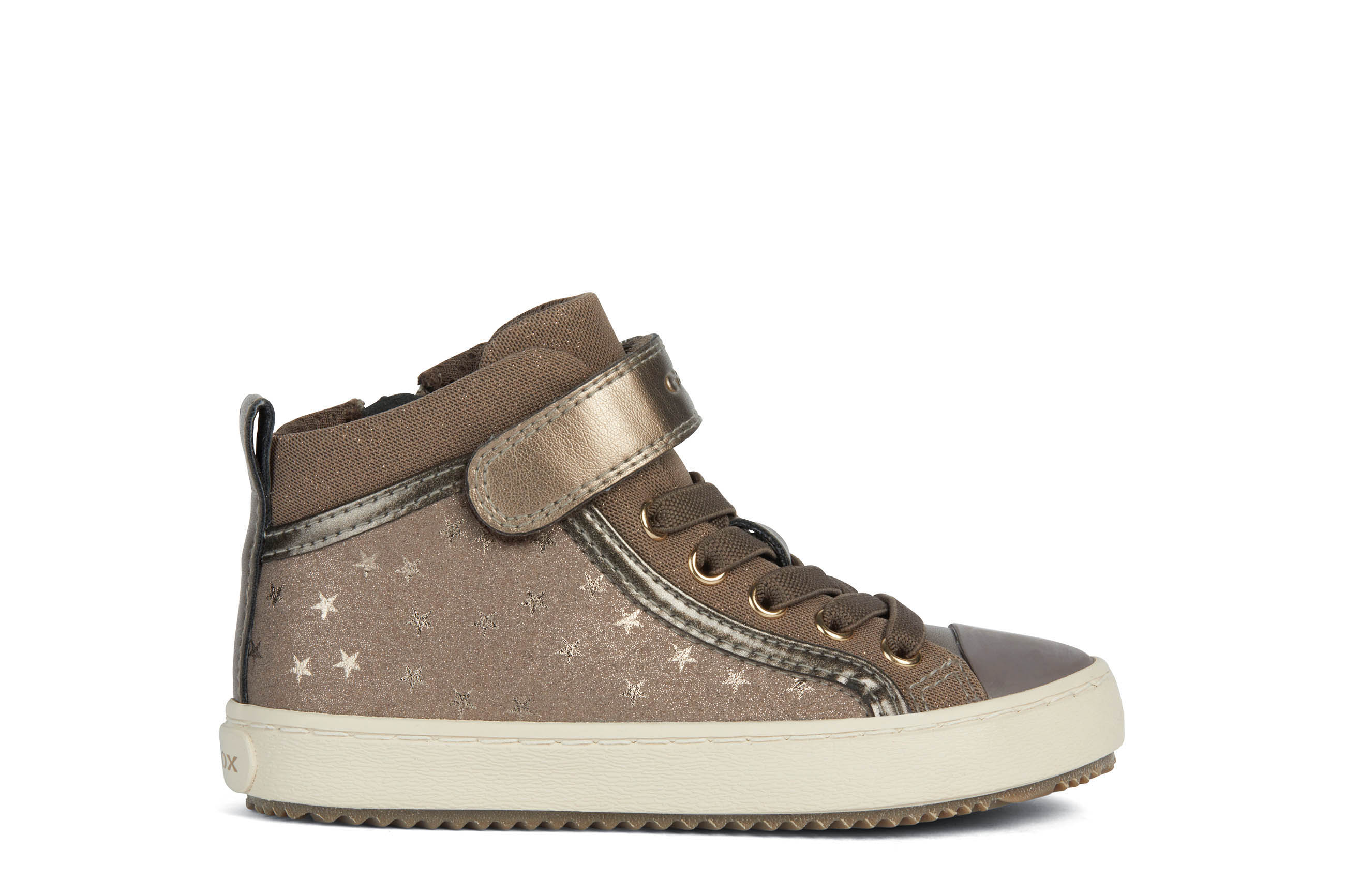 Geox high tops on sale