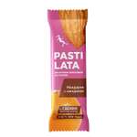 Батончик Pastilata фруктово-ореховый мандарин-миндаль 30г