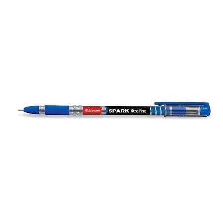 Ручка шариковая LUXOR Spark II (Синяя) 0.7 мм