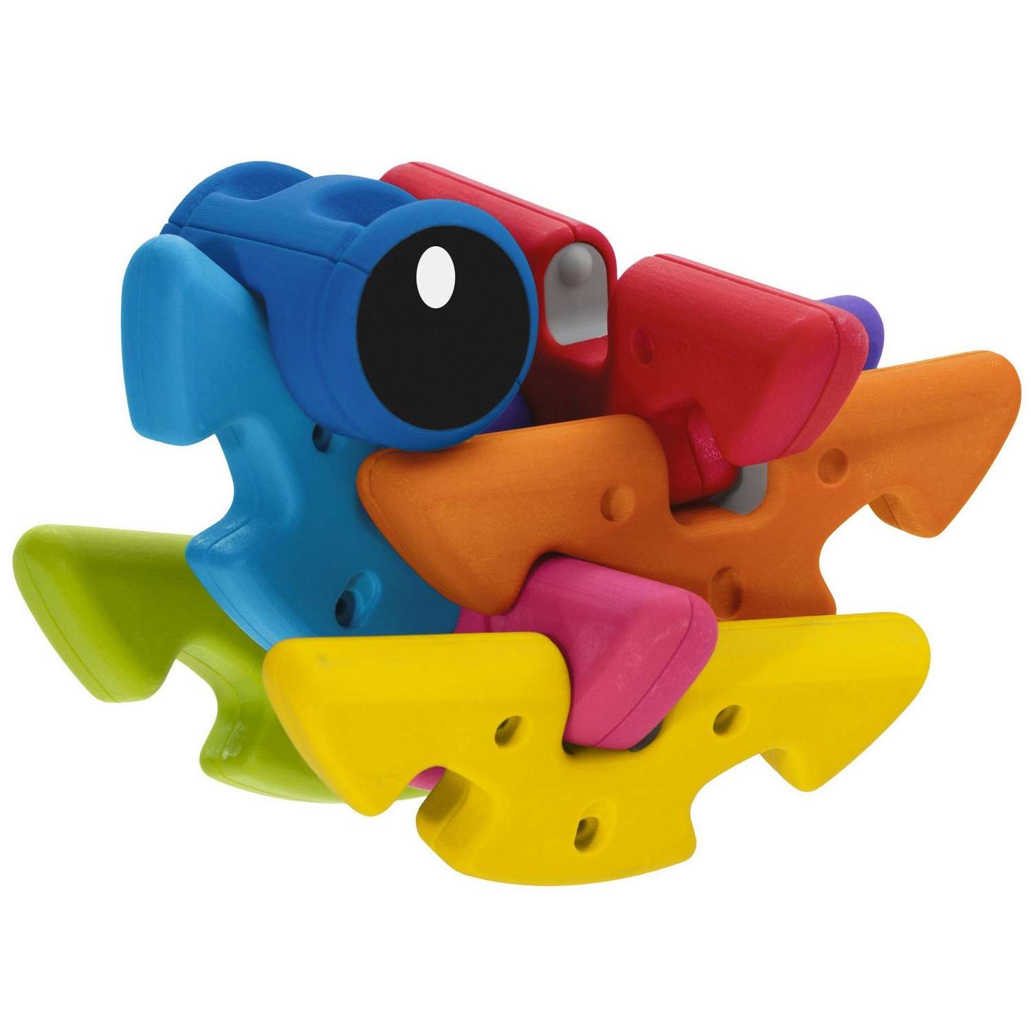 Игрушка Chicco мяч - фото 6