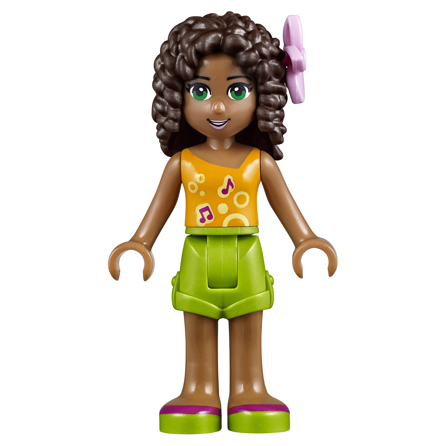 Конструктор LEGO Friends Воздушный шар (41097) - фото 10