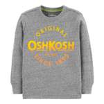 Толстовка OshKosh B Gosh