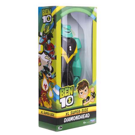 Фигурка Ben10 Алмаз XL 76703