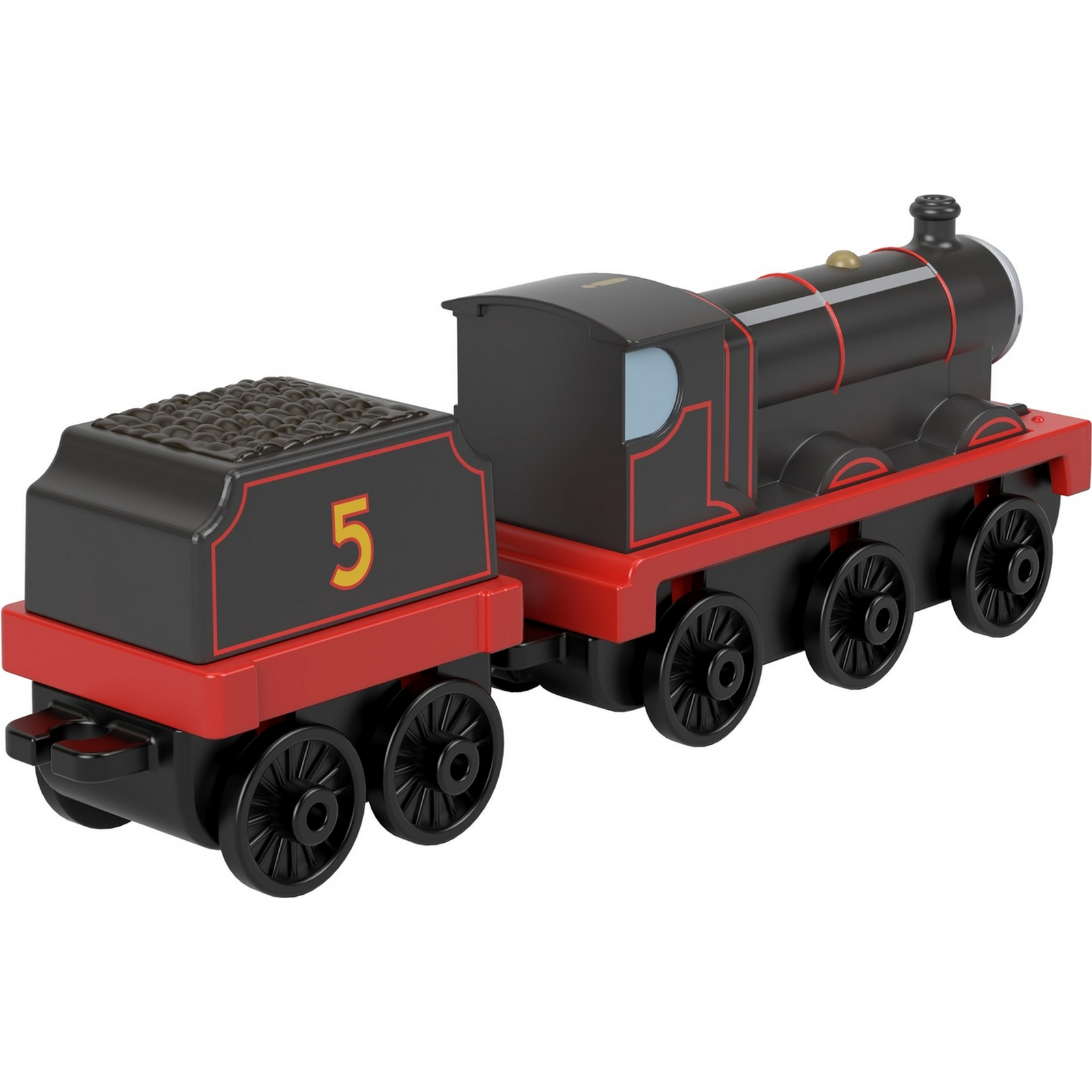 Игрушка Thomas & Friends Трек Мастер GHK69 GCK94 - фото 3