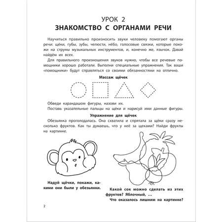 Книга Феникс Автоматизация звуков Свистящие