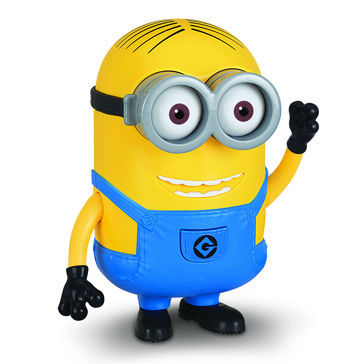 Фигурка Minions - фото 2