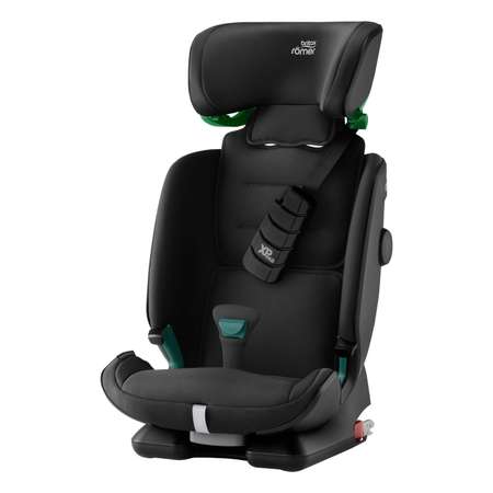 Автокресло Britax Roemer Advansafix i-Size Cosmos Black