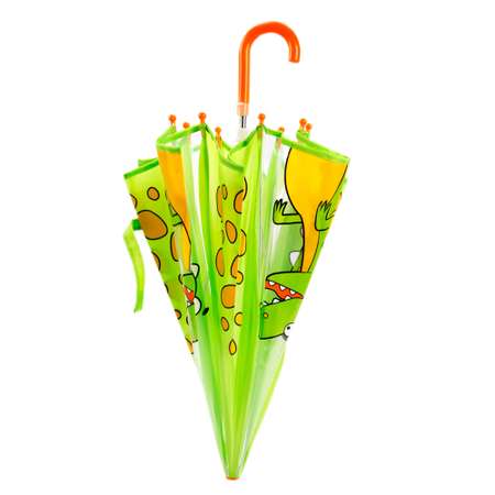 Зонт детский Mary Poppins Динозаврик 53592