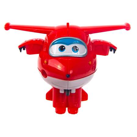 Трансформер Super Wings Джетт мини EU710010