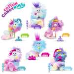 Игрушка мягкая Cotton Candykins сюрприз 27300