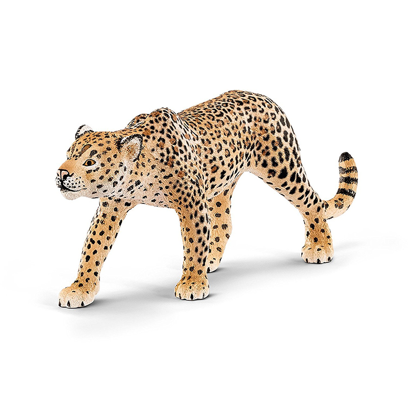 Фигурка SCHLEICH Леопард - фото 1