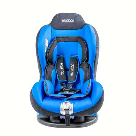 Автокресло Sparco 0+/1 (0-18 кг)