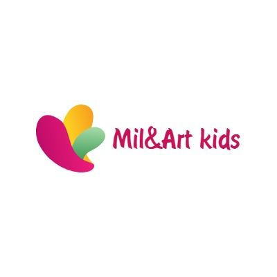 Mil Art kids