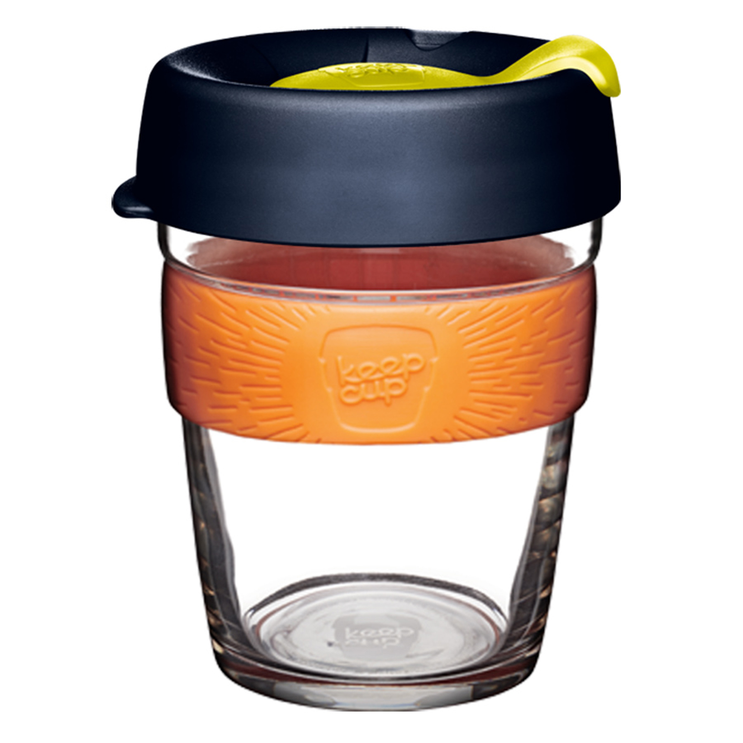 Кружка KeepCup Brew M 340 мл Banksia - фото 1