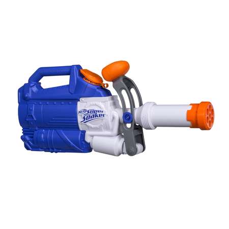 Бластер водяной Nerf Super Soaker Соказука E0022EU4