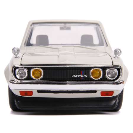 Машина Jada 1:24 Пикап Datsun 620 1972 30444