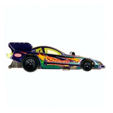 Игрушечная машинка Hot Wheels mustang nhra funny car