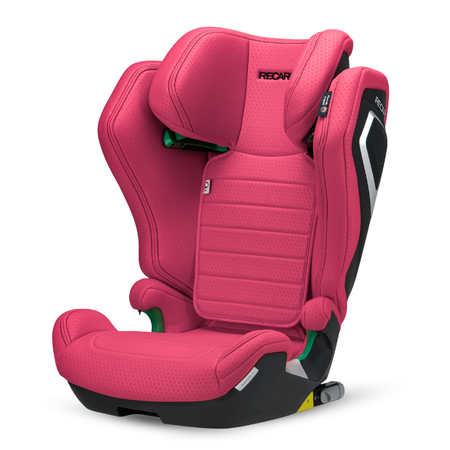 Автокресло Recaro Axion 1 wow Pink