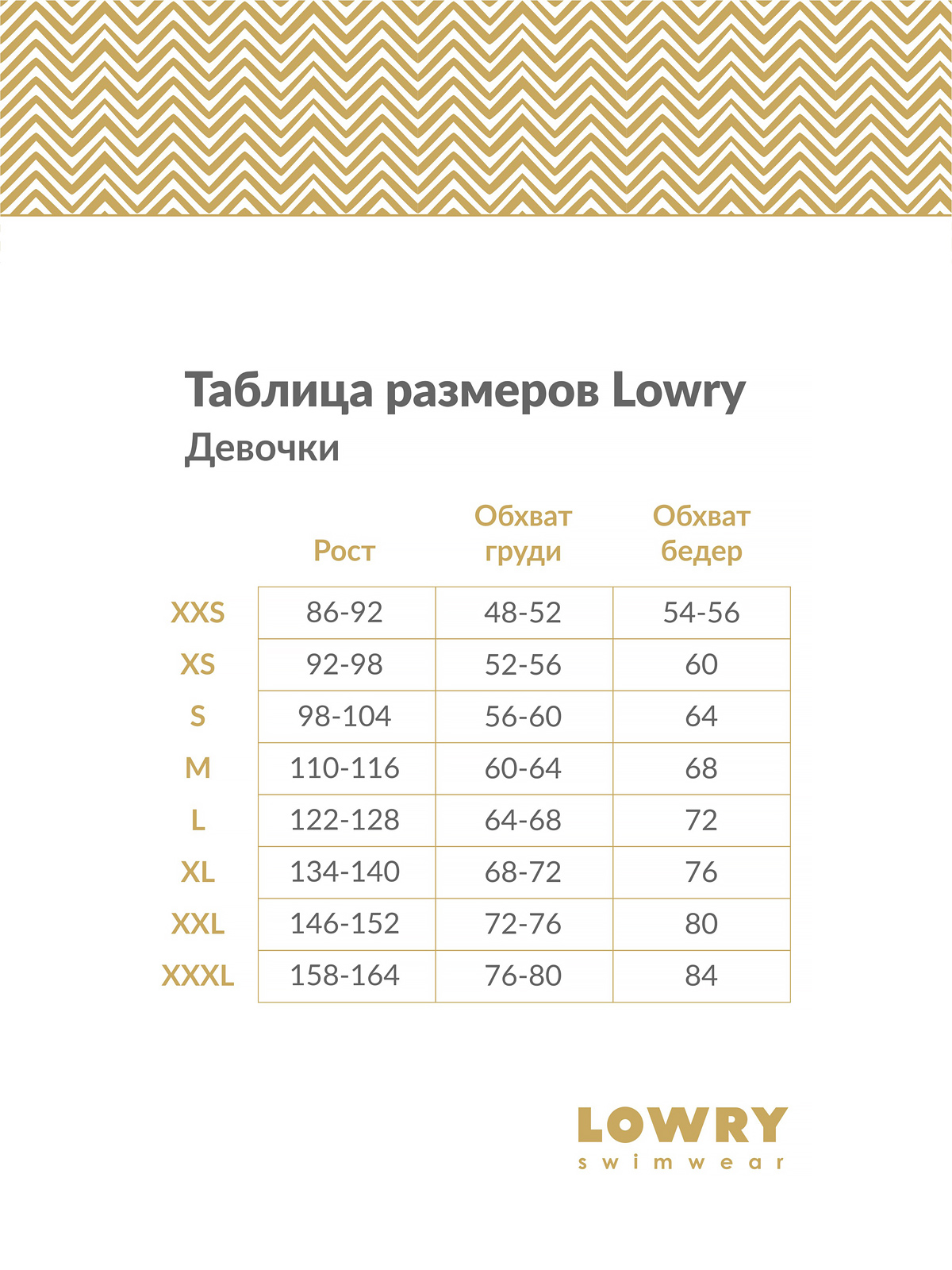 Купальник Lowry GSB-39/Цветы - фото 4