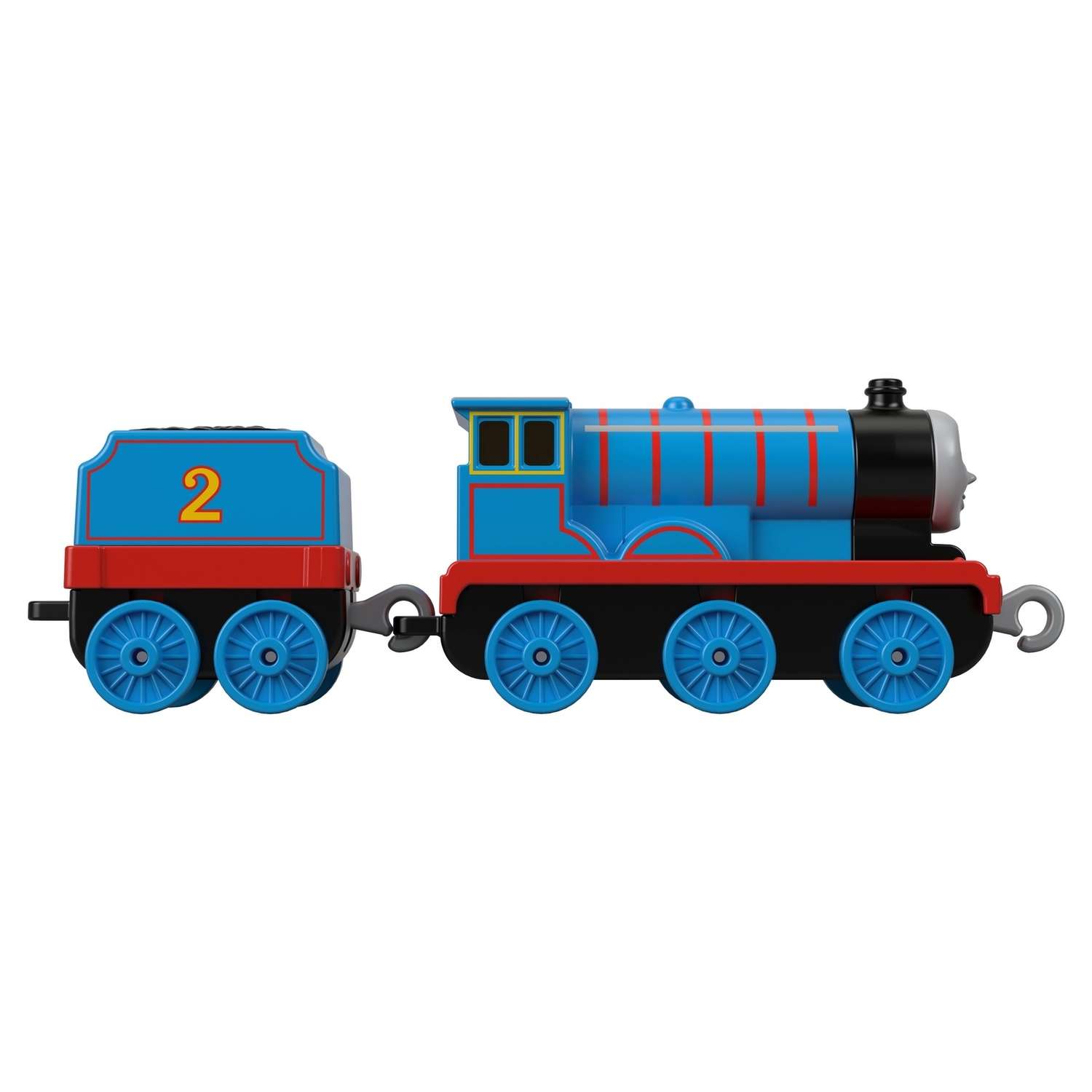 Игрушка Thomas & Friends Трек Мастер в ассортименте GCK94 - фото 31