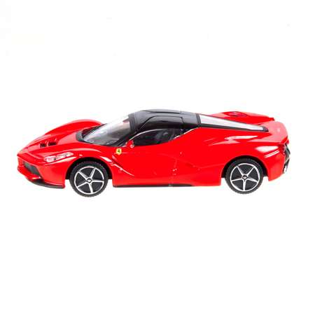 Машинка BBurago 1:43 LaFerrari 18-36001(8)