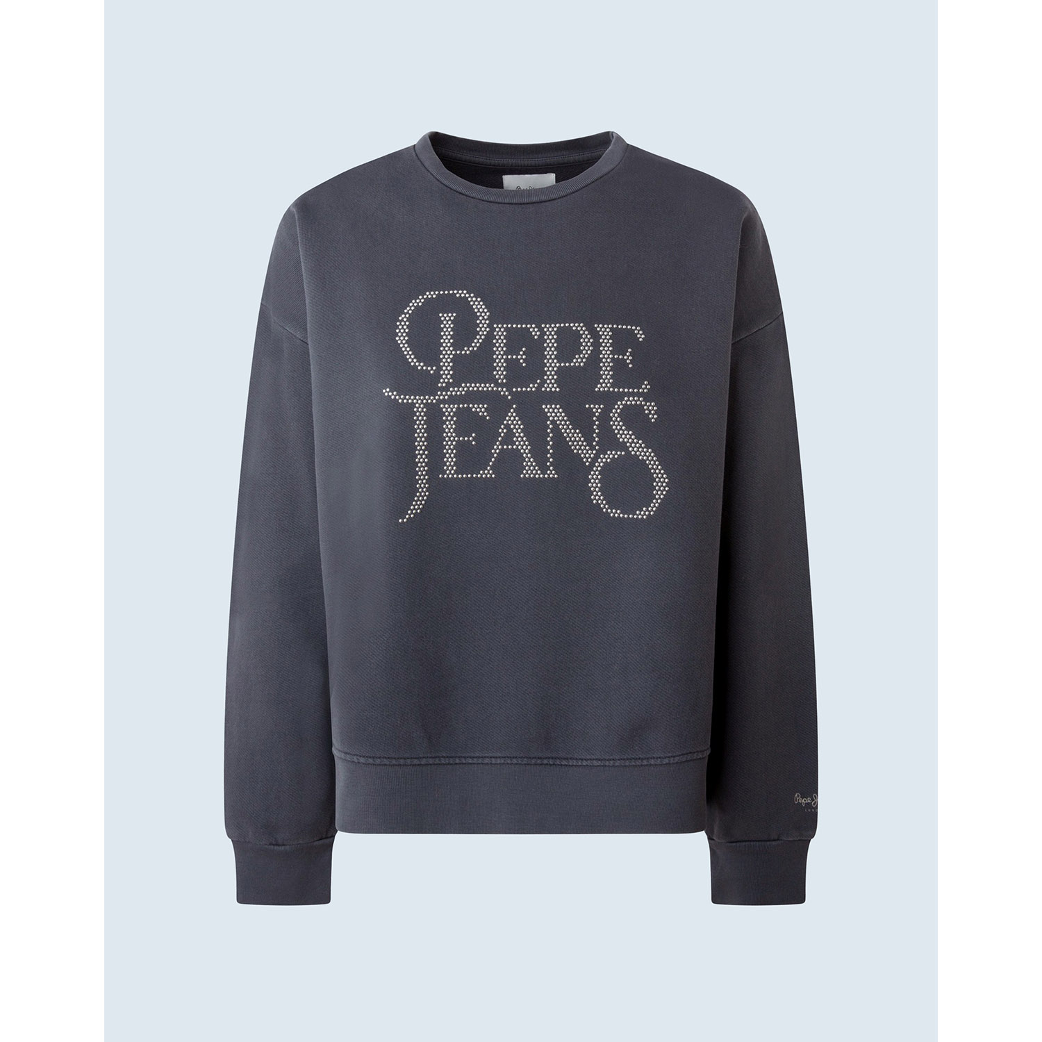 Толстовка Pepe Jeans London PL581102 - фото 1