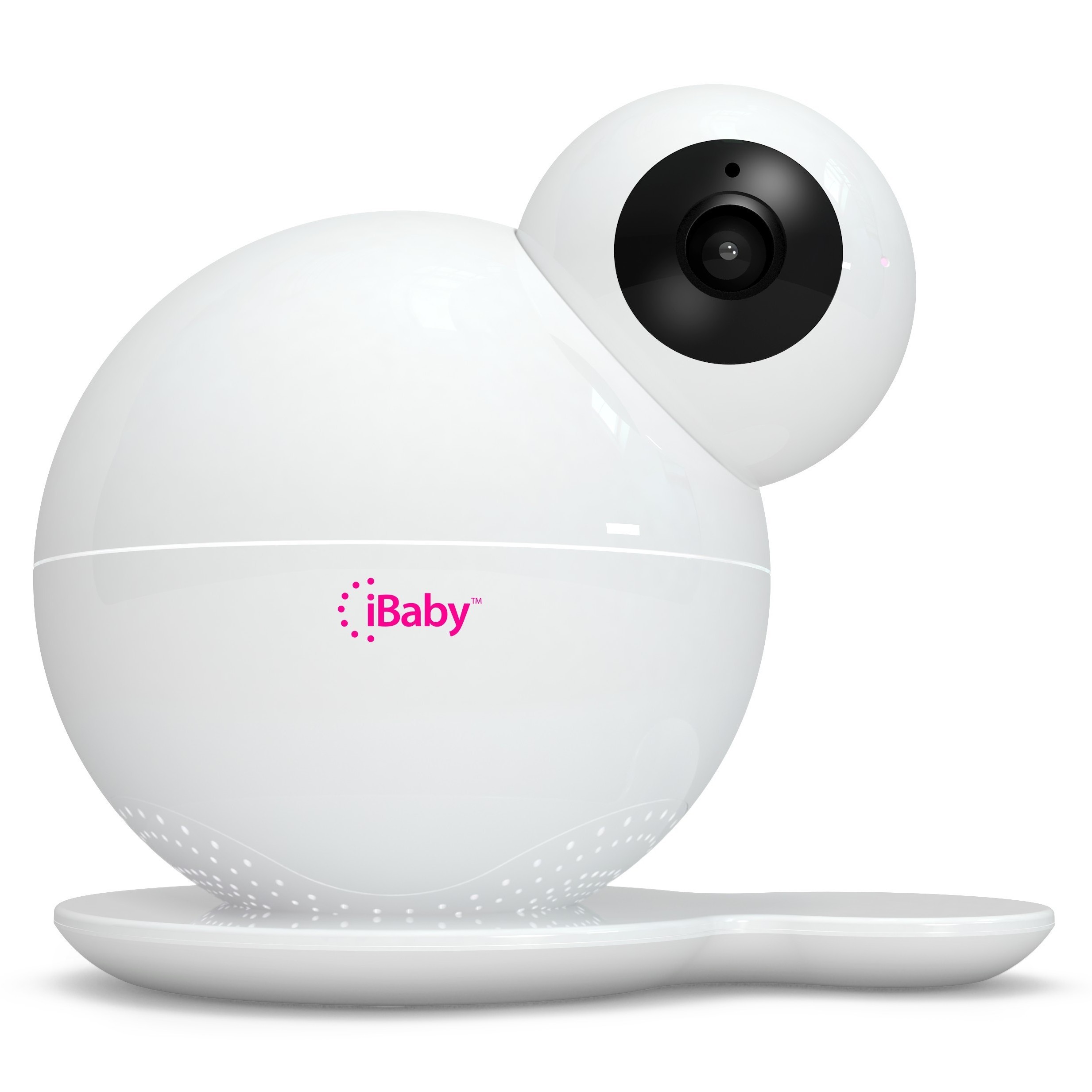 Видеоняня iBaby Monitor M6 - фото 1