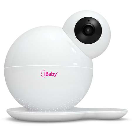 Видеоняня iBaby Monitor M6