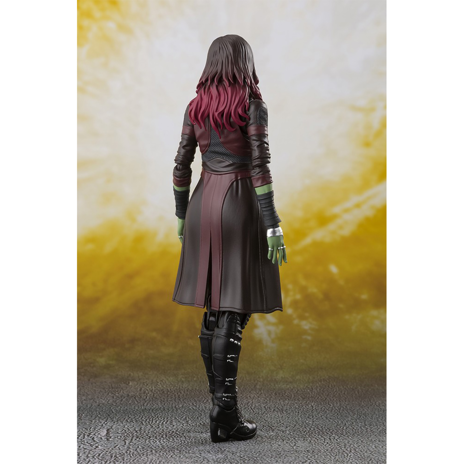 Фигурка Tamashii Nations - фото 6