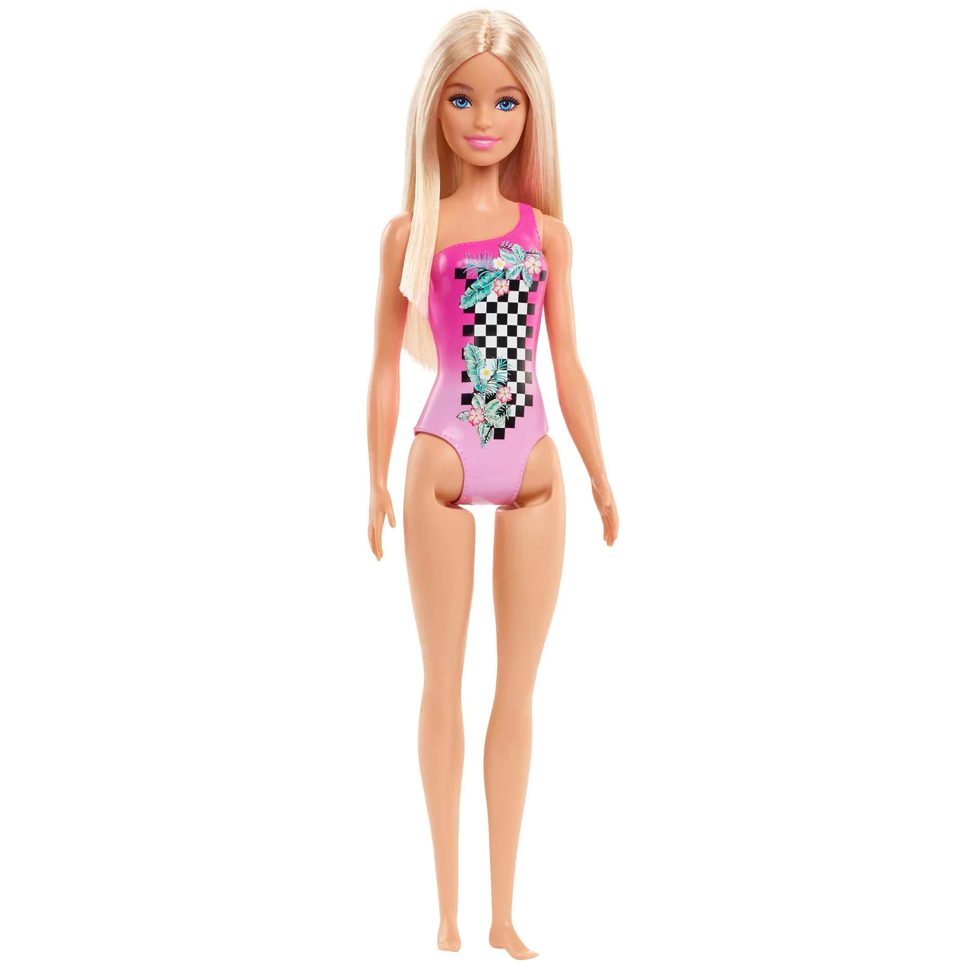 Кукла Barbie Beach в ассортименте DWJ99 DWJ99 - фото 6