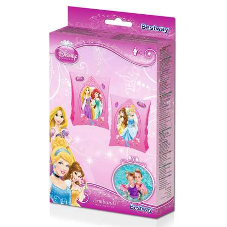 Нарукавники Bestway Disney Princess 91041