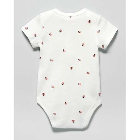 Боди BabyGo