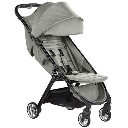 Коляска Baby Jogger City Tour-2 Slate Серый