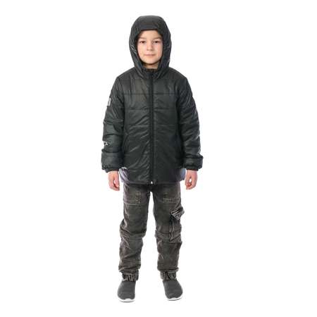 Куртка GooDvinKids