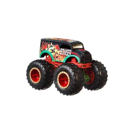 Набор игровой Hot Wheels Monster Trucks 1:64 в ассортименте HJG41