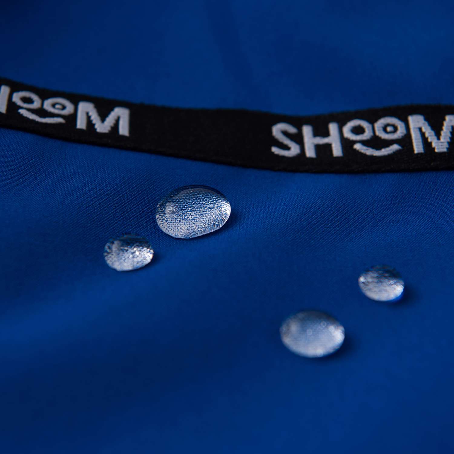 Куртка Shoom Куртка 21-004 Синий/темно-синий - фото 10