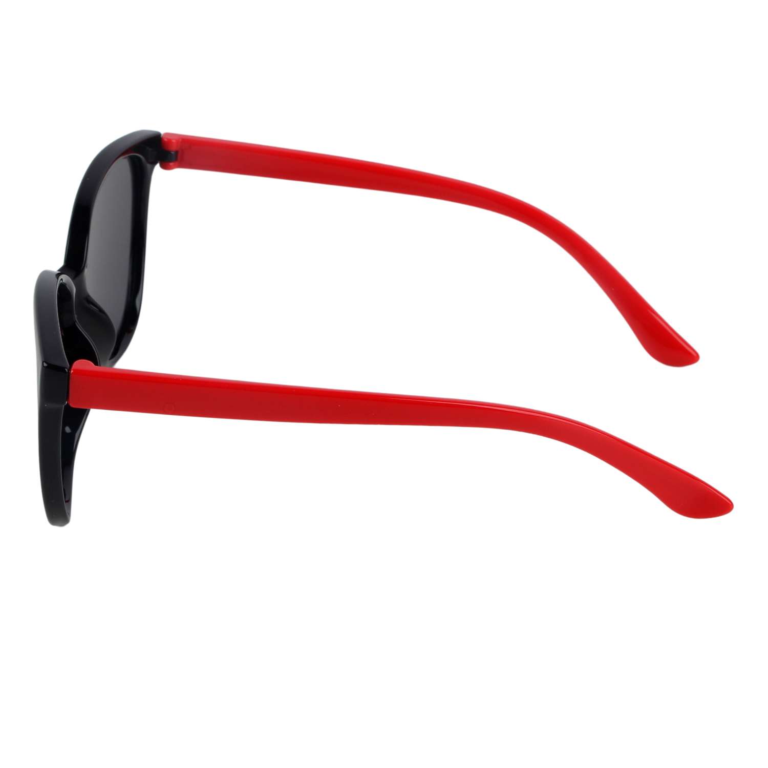Солнцезащитные очки Little Mania S-TR6003-BKREBK - фото 3