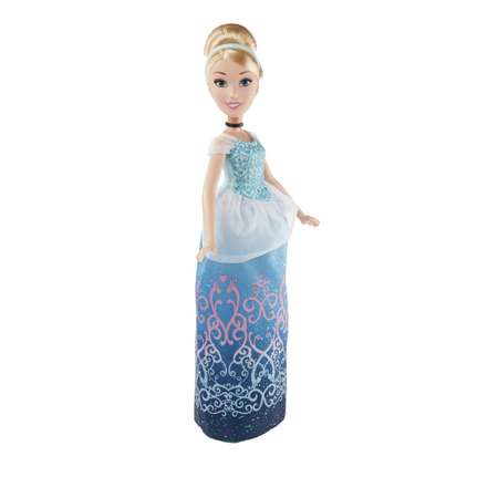 Кукла Princess Hasbro Золушка B5288