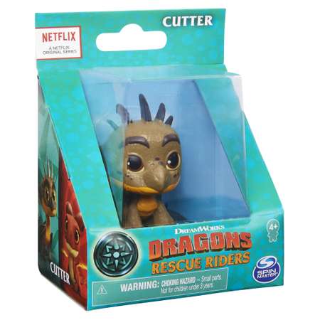 Фигурка Dragon Мини Cutter 6054556/20133814