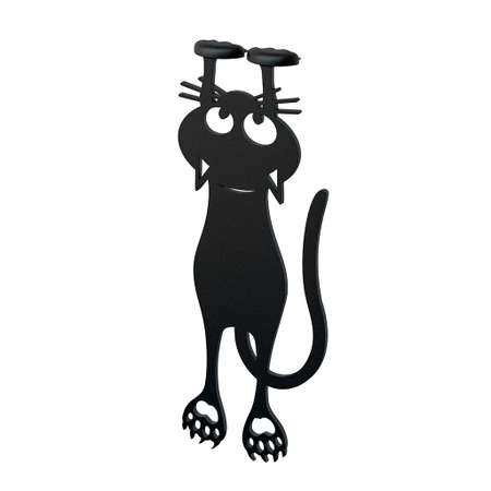 Закладка для книг Balvi Curious Cat