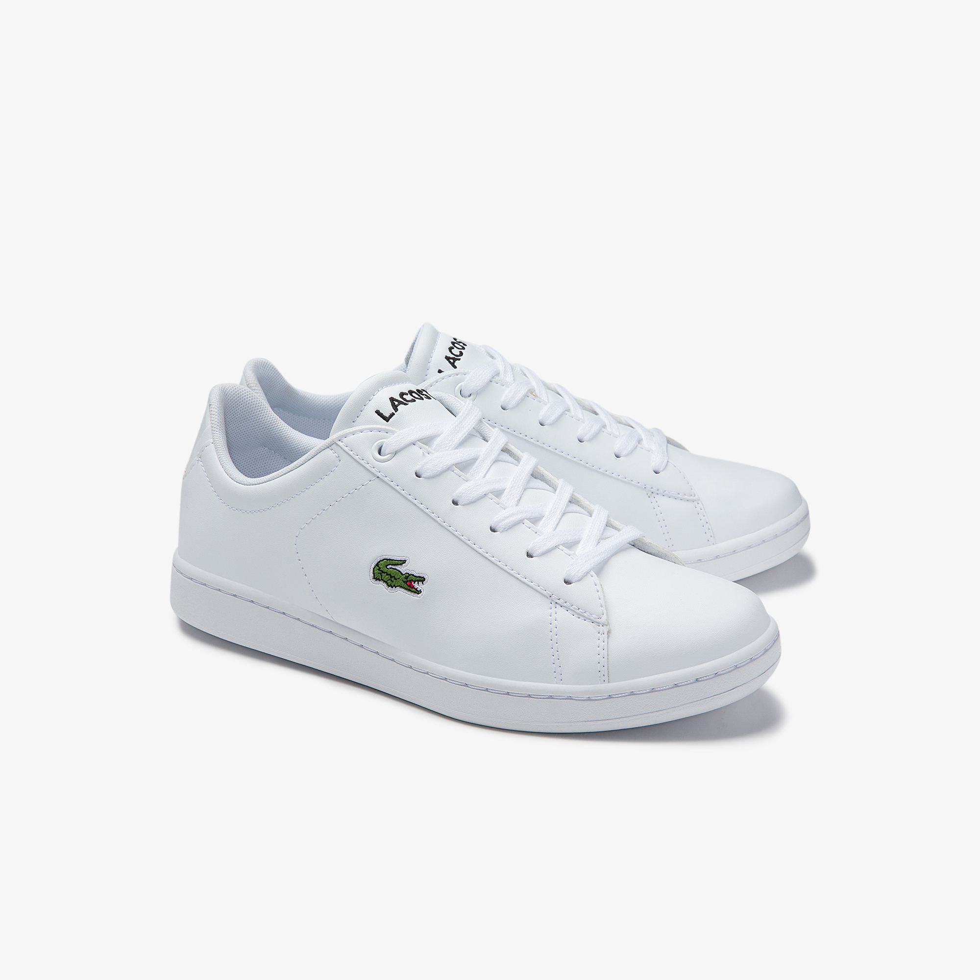 Кеды Lacoste 737SUJ000321G - фото 1