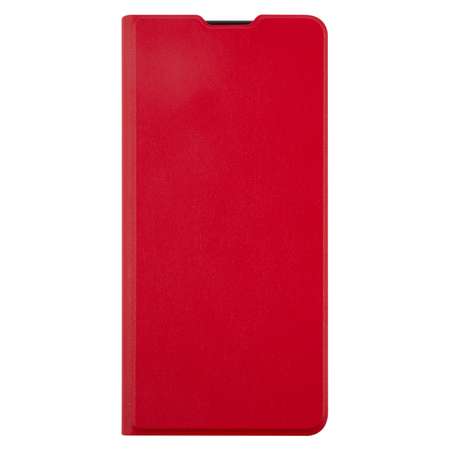 Чехол - книжка RedLine Book Cover New для Samsung Galaxy A04 красный