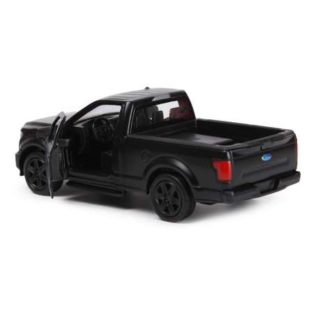 Машинка Mobicaro 1:32 Ford F150 544045M