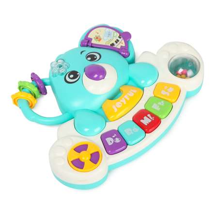 Игрушка BabyGo Пианино Коала OTE0649197