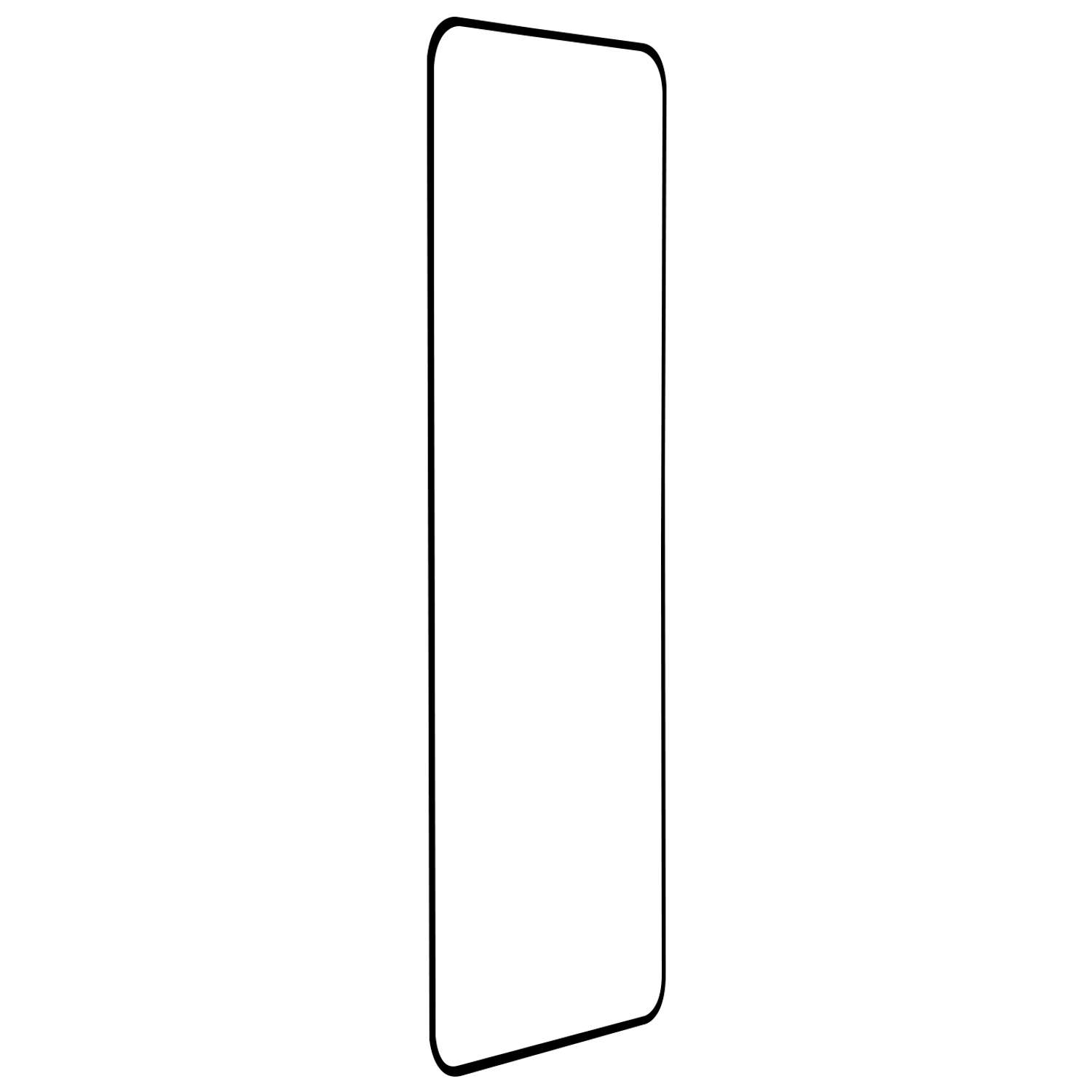 Защитное стекло RedLine Xiaomi Redmi Note 11 Pro/11 Pro 5G Full Screen tempered glass FULL GLUE черный - фото 3