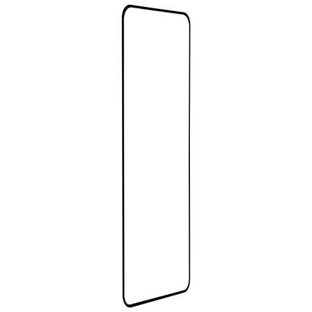 Защитное стекло RedLine Xiaomi Redmi Note 11 Pro/11 Pro 5G Full Screen tempered glass FULL GLUE черный